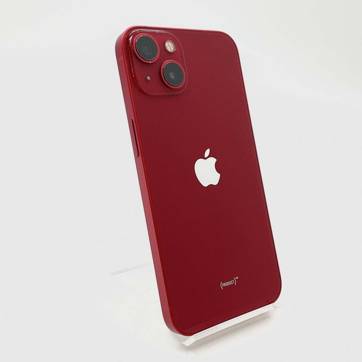 【全額返金保証】【最速発送】Apple iPhone iPhone 13 128GB (PRODUCT)RED docomo 白ロム 動作確認済 82%