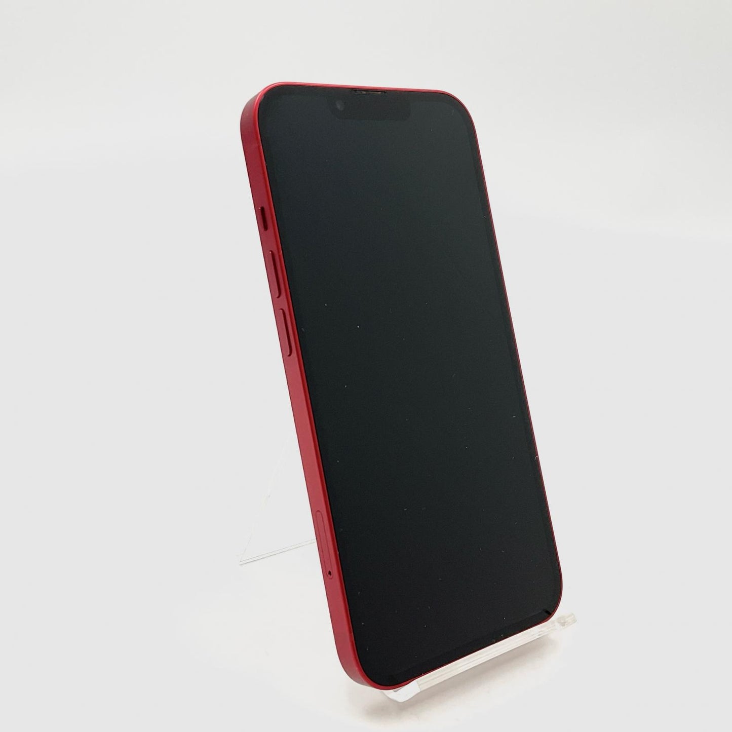 【全額返金保証】【最速発送】Apple iPhone iPhone 13 128GB (PRODUCT)RED docomo 白ロム 動作確認済 82%