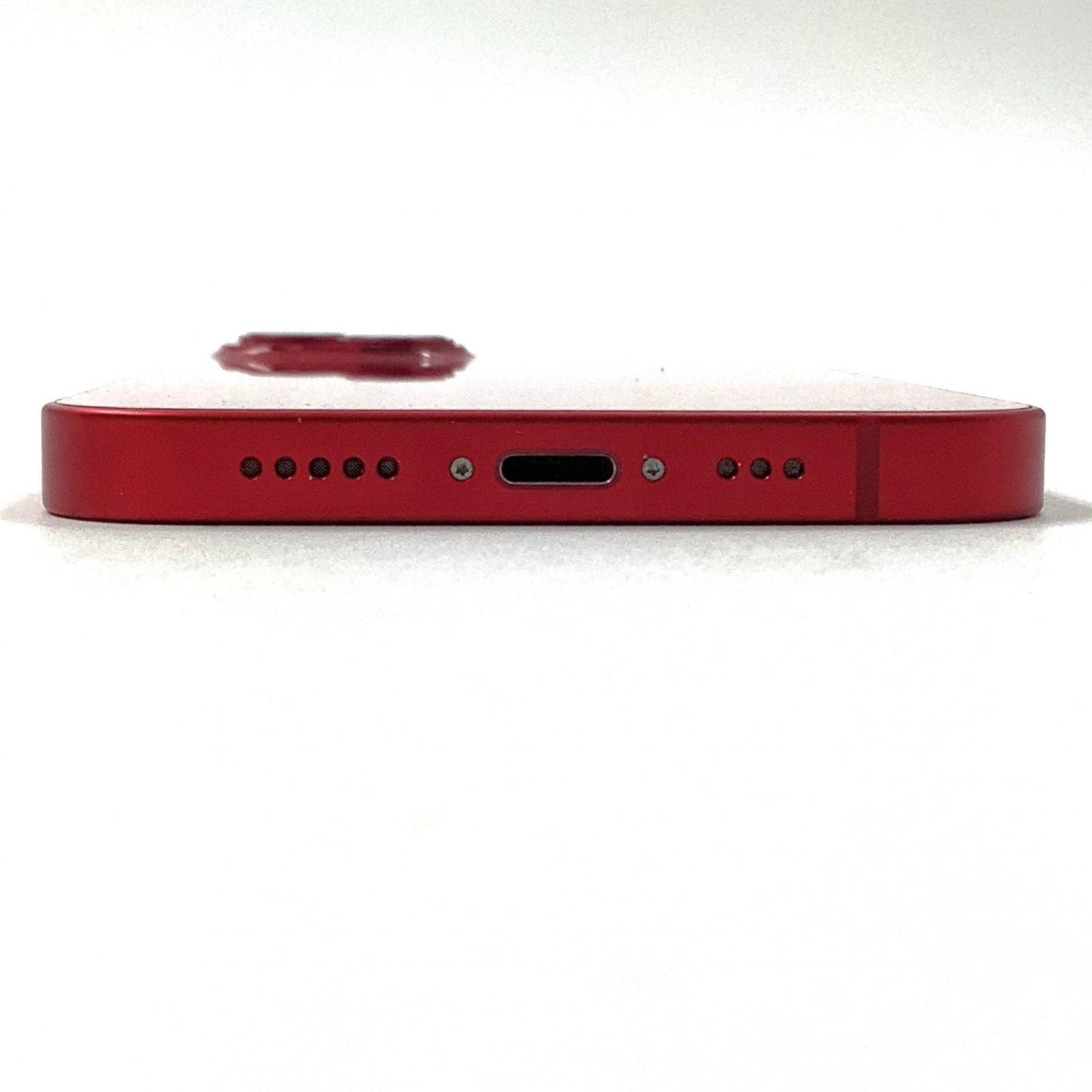 【全額返金保証】【最速発送】Apple iPhone iPhone 13 128GB (PRODUCT)RED docomo 白ロム 動作確認済 82%
