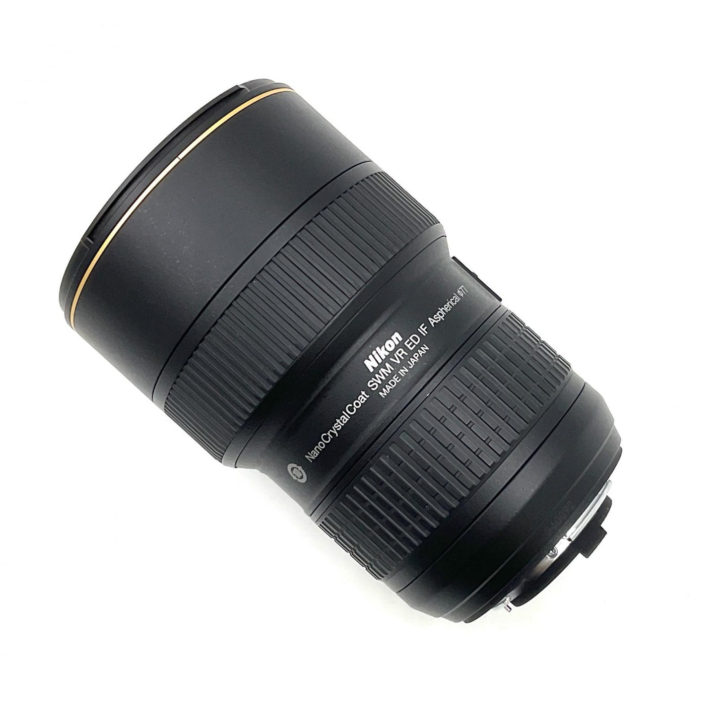 【全額返金保証】【最速発送】Nikon AF-S NIKKOR 16-35mm f/4G ED VR 動作確認済