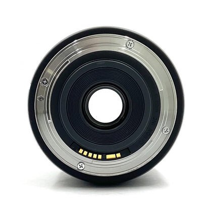 【全額返金保証】【最速発送】Canon EF-S18-135mm F3.5-5.6 IS USM 美品 動作確認済