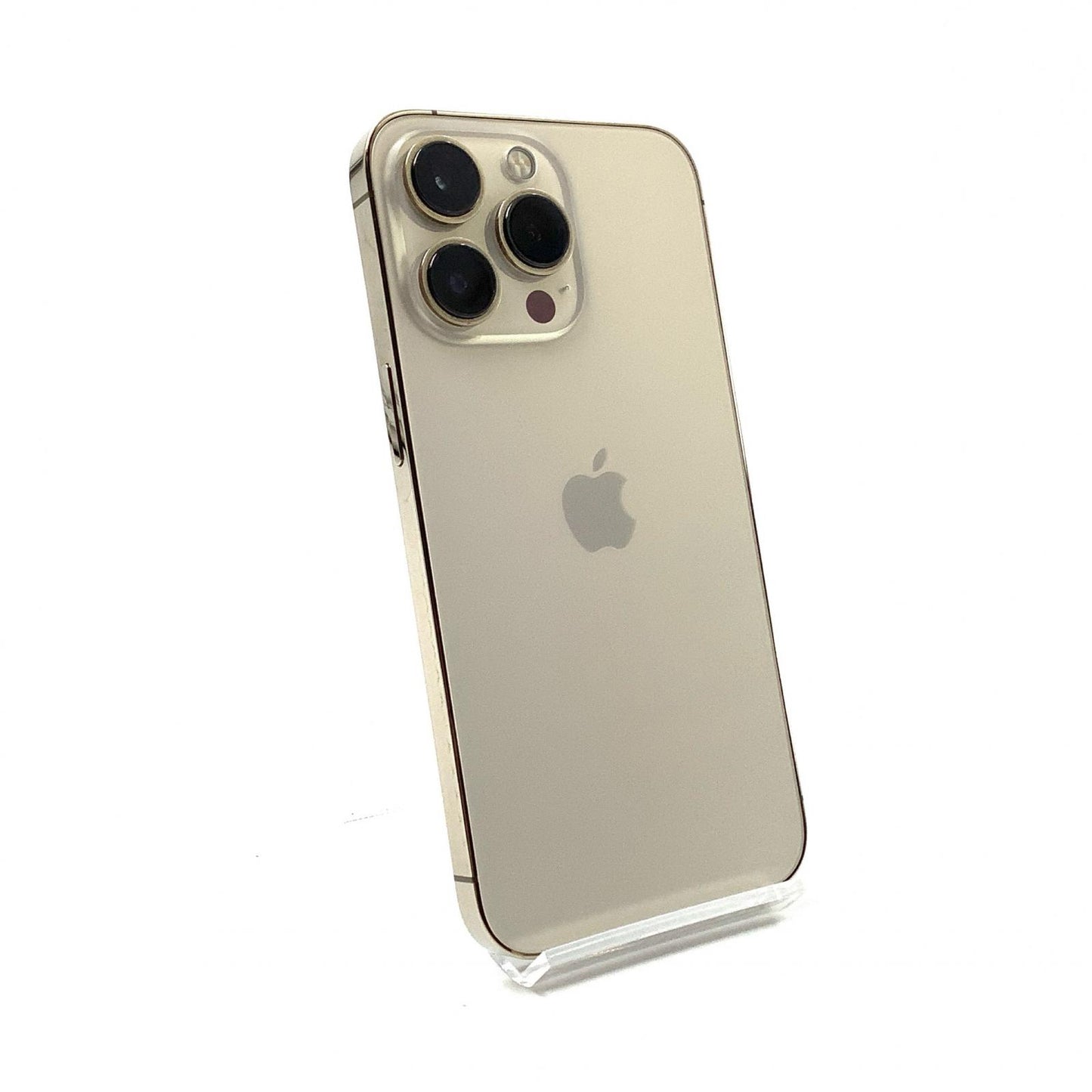 【全額返金保証】【最速発送】Apple iPhone iPhone 13 Pro 256GB ゴールド Softbank 白ロム 動作確認済 100%