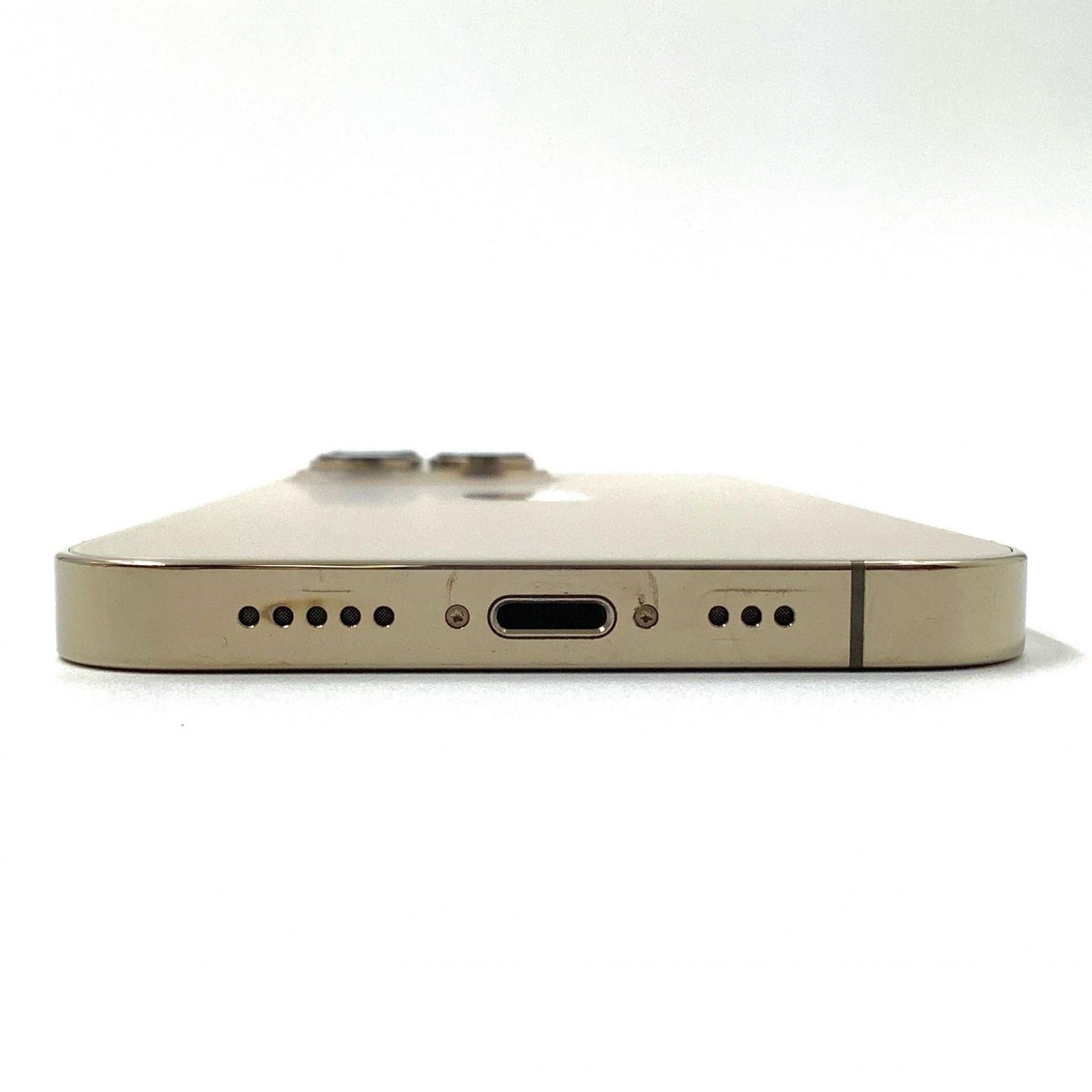 【全額返金保証】【最速発送】Apple iPhone iPhone 13 Pro 256GB ゴールド Softbank 白ロム 動作確認済 100%