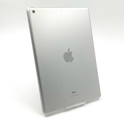 【全額返金保証】【最速発送】Apple iPad iPad 10.2インチ 第9世代 64GB シルバー Wi-Fi 動作確認済