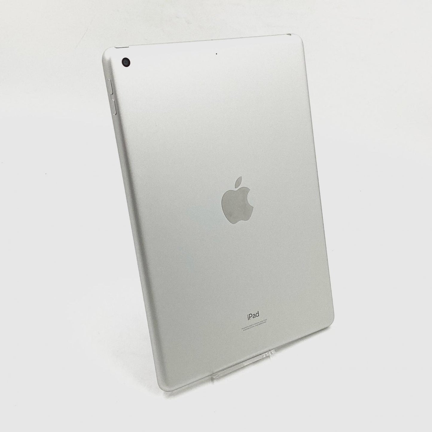 【全額返金保証】【最速発送】Apple iPad iPad 10.2インチ 第9世代 64GB シルバー Wi-Fi 動作確認済