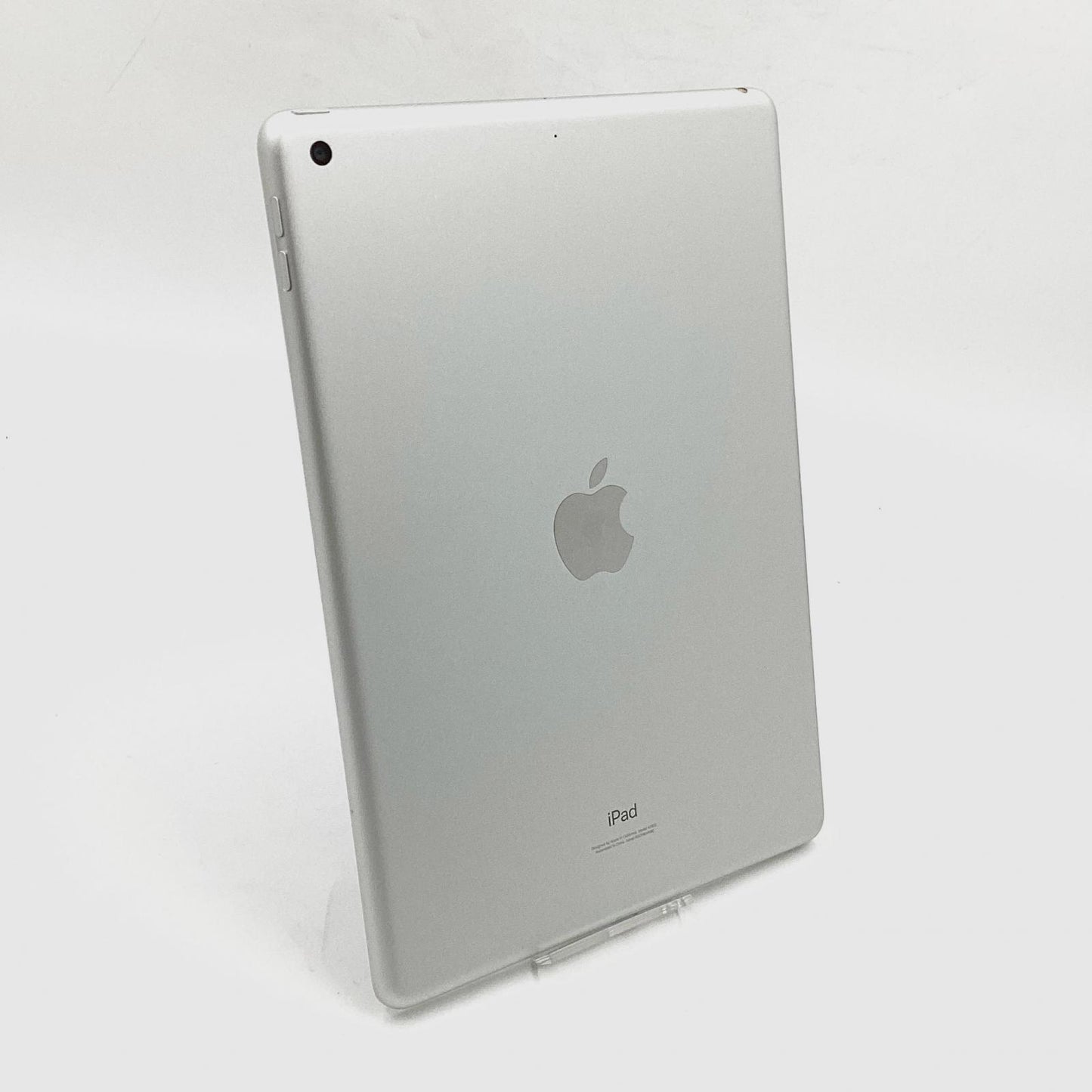 【全額返金保証】【最速発送】Apple iPad iPad 10.2インチ 第9世代 64GB シルバー Wi-Fi 動作確認済