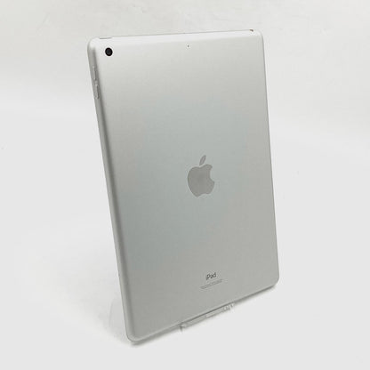 【全額返金保証】【最速発送】Apple iPad iPad 10.2インチ 第9世代 64GB シルバー Wi-Fi 動作確認済