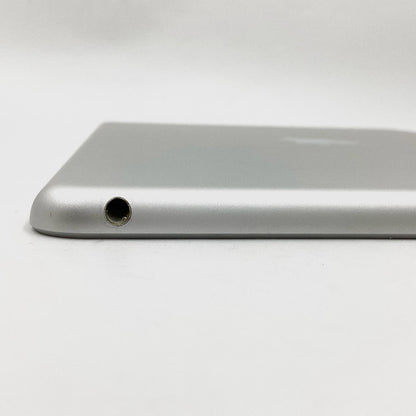 【全額返金保証】【最速発送】Apple iPad iPad 10.2インチ 第9世代 64GB シルバー Wi-Fi 動作確認済