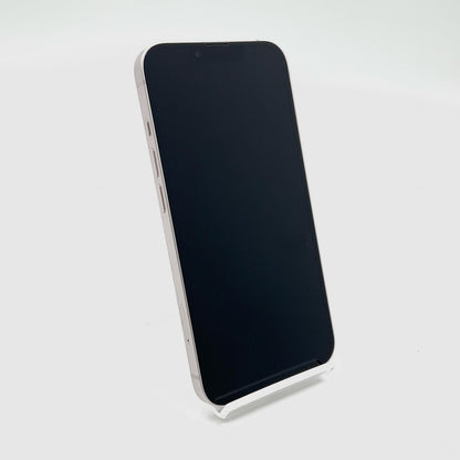 【最速発送】Apple iPhone iPhone 13 256GB ピンク au 白ロム【難有】 74%