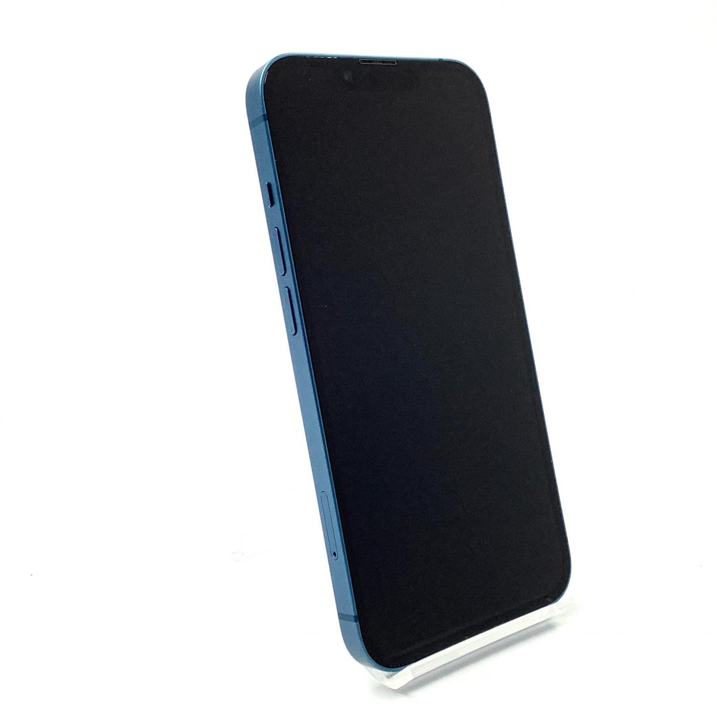 【全額返金保証】【最速発送】Apple iPhone iPhone 13 256GB ブルー Softbank 動作確認済 82%