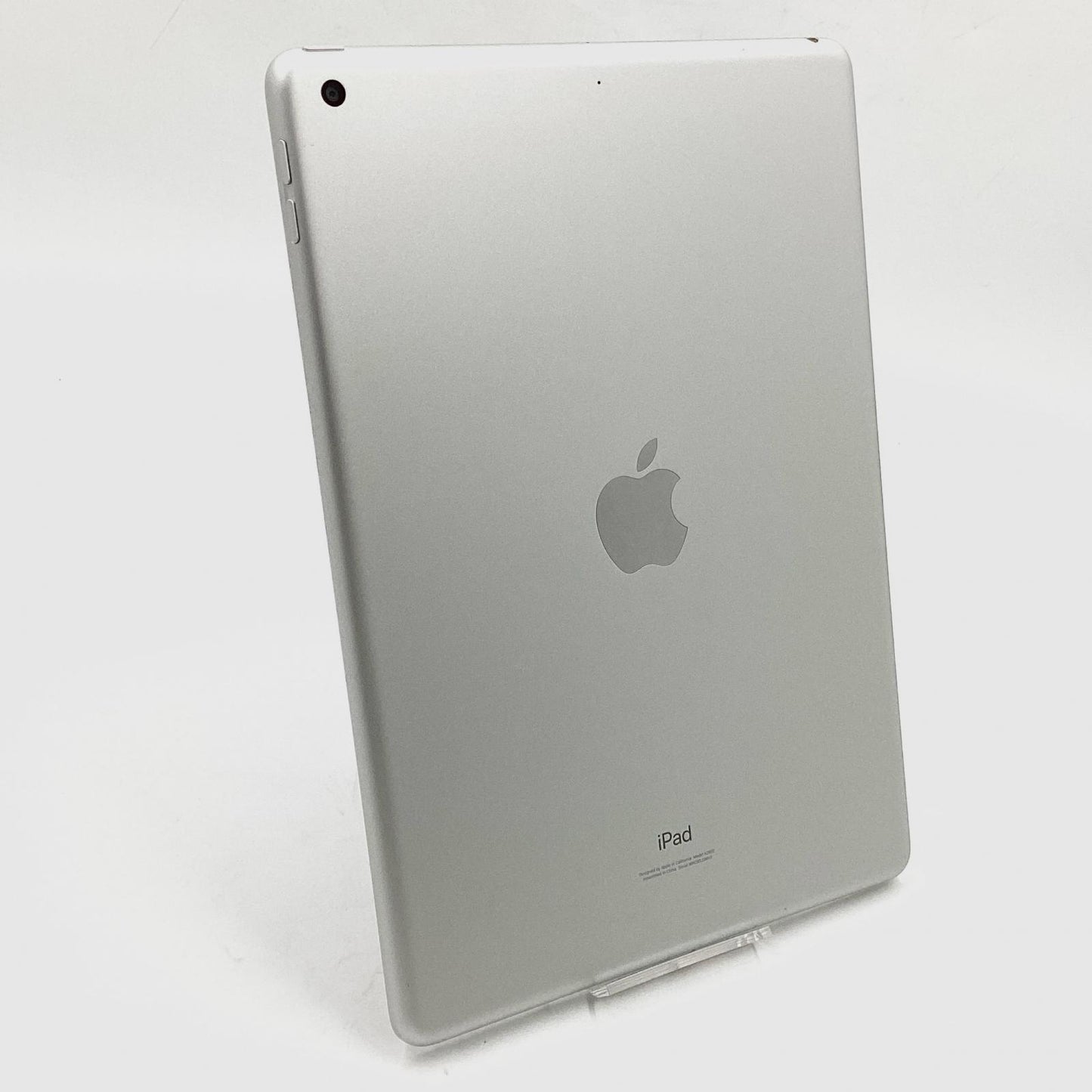 【全額返金保証】【最速発送】Apple iPad iPad 10.2インチ 第9世代 64GB シルバー Wi-Fi 動作確認済