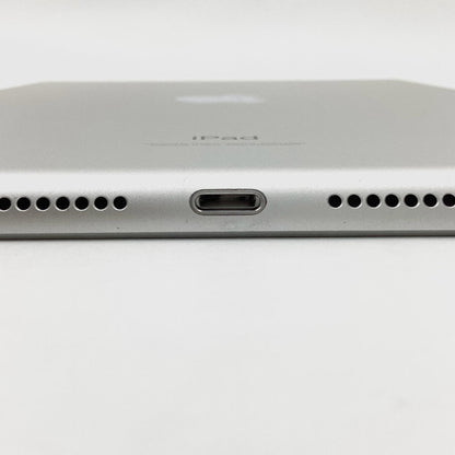 【全額返金保証】【最速発送】Apple iPad iPad 10.2インチ 第9世代 64GB シルバー Wi-Fi 動作確認済