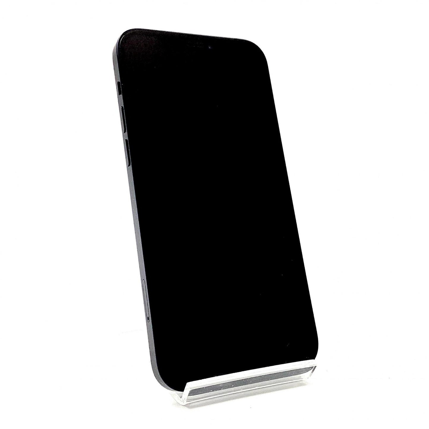 【全額返金保証】【最速発送】Apple iPhone iPhone 12 64GB ブラック docomo 白ロム 動作確認済 79%