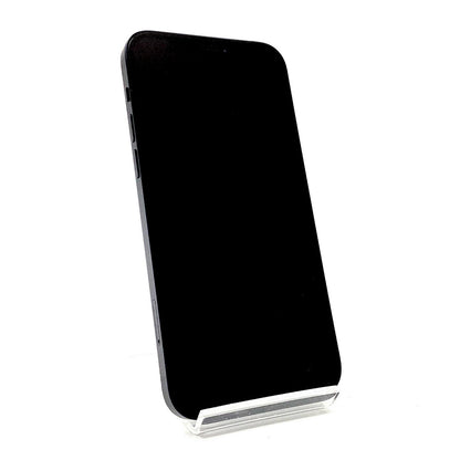 【全額返金保証】【最速発送】Apple iPhone iPhone 12 64GB ブラック docomo 白ロム 動作確認済 79%