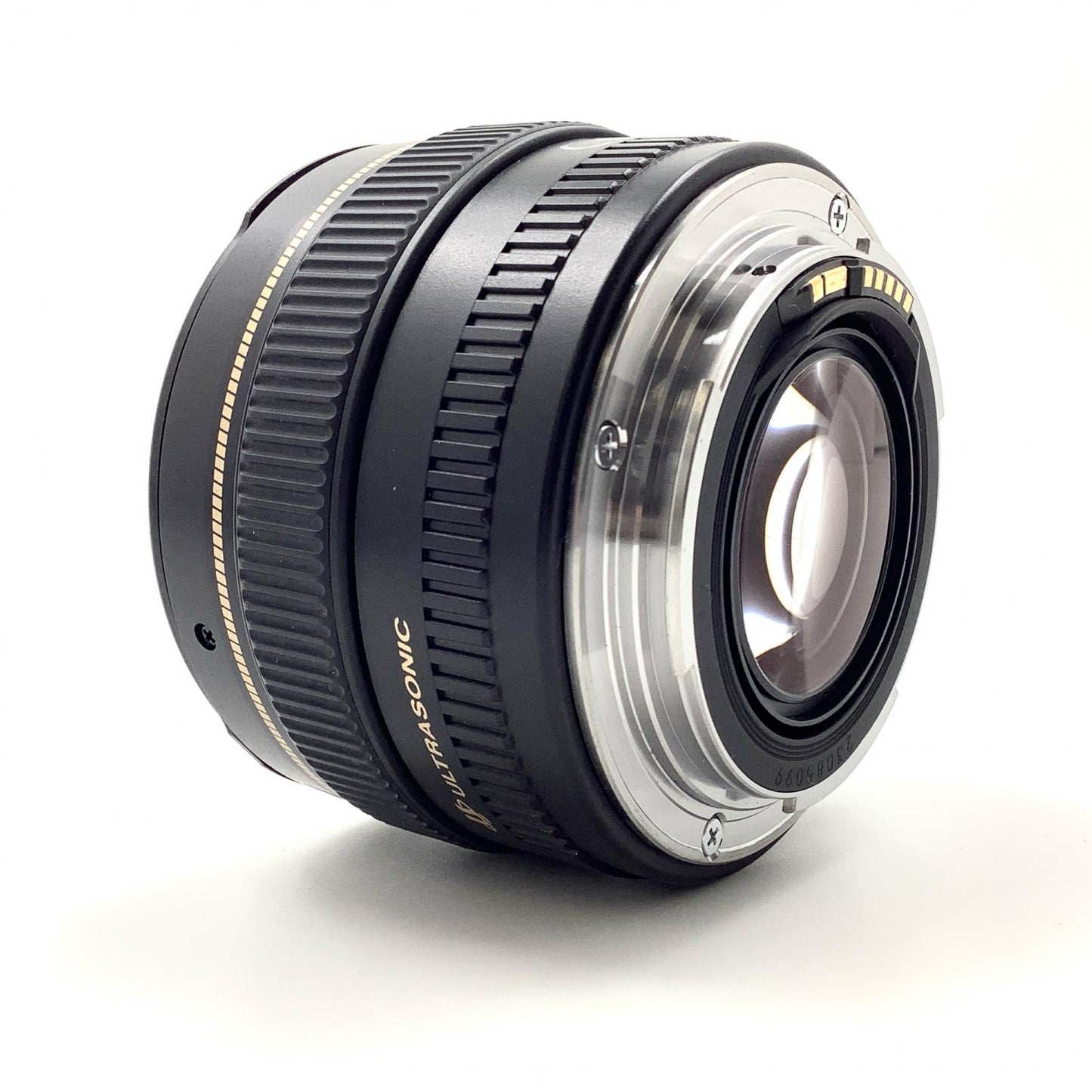 【全額返金保証】【最速発送】Canon EF50mm F1.4 USM 美品 動作確認済