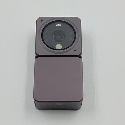【全額返金保証】【最速発送】DJI DJI Action 2 Powerコンボ 美品 動作確認済