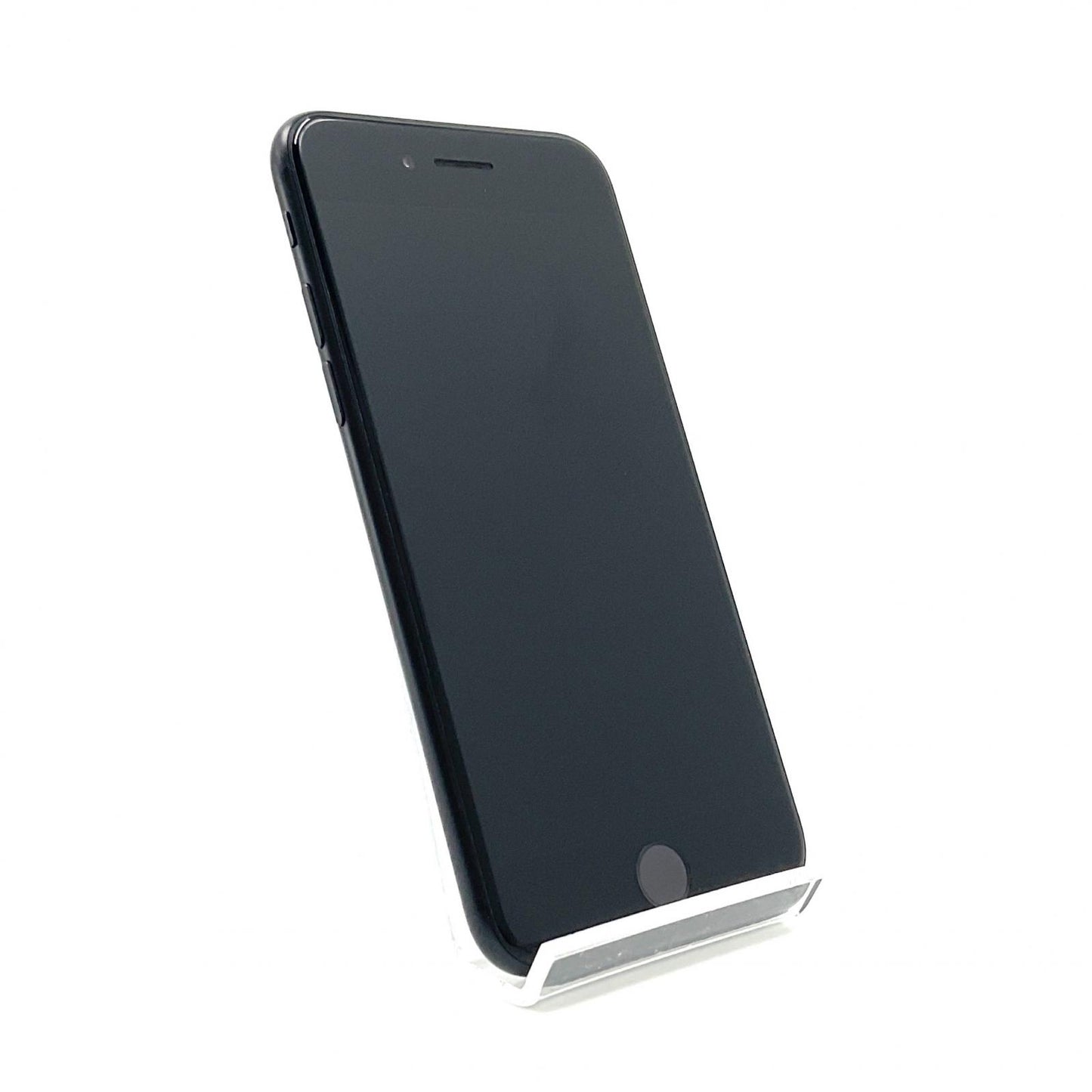 【全額返金保証】【最速発送】Apple iPhone iPhone SE（第2世代） 64GB ブラック Softbank 白ロム 動作確認済 77%