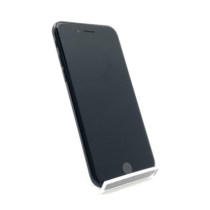 【全額返金保証】【最速発送】Apple iPhone iPhone SE（第2世代） 64GB ブラック Softbank 白ロム 動作確認済 77%