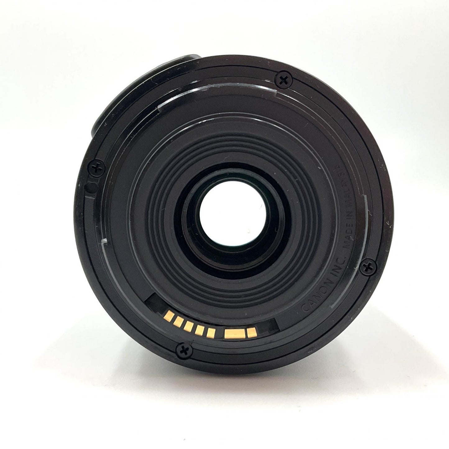 【最速発送】Canon EF-S55-250mm F4-5.6 IS STM【難有】