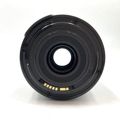【最速発送】Canon EF-S55-250mm F4-5.6 IS STM【難有】