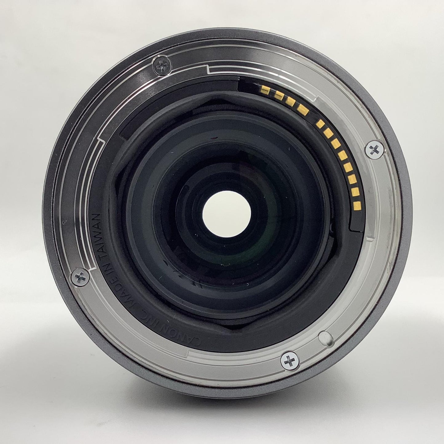 【全額返金保証】【最速発送】Canon RF24-105mm F4-7.1 IS STM 美品 動作確認済