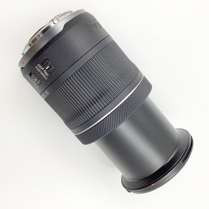 【全額返金保証】【最速発送】Canon RF24-105mm F4-7.1 IS STM 美品 動作確認済
