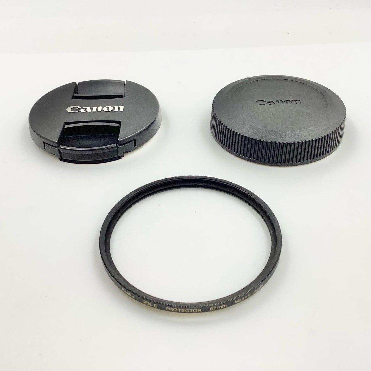 【全額返金保証】【最速発送】Canon RF24-105mm F4-7.1 IS STM 美品 動作確認済