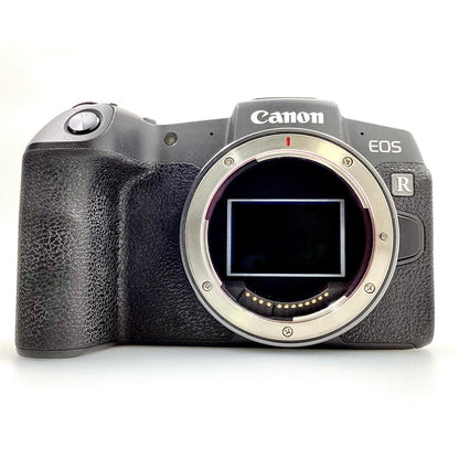 【全額返金保証】【最速発送】Canon デジタル一眼 EOS RP ボディ ブラック 動作確認済