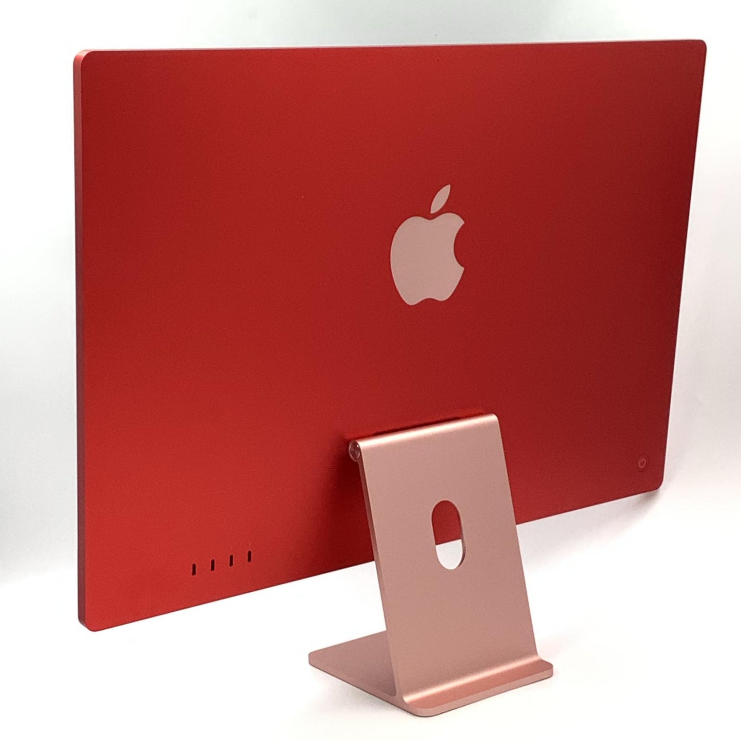 【全額返金保証】【最速発送】Apple iMac 24インチ M1 8コア 8GB SSD 256GB ピンク 超美品 動作確認済
