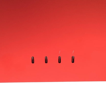 【全額返金保証】【最速発送】Apple iMac 24インチ M1 8コア 8GB SSD 256GB ピンク 超美品 動作確認済