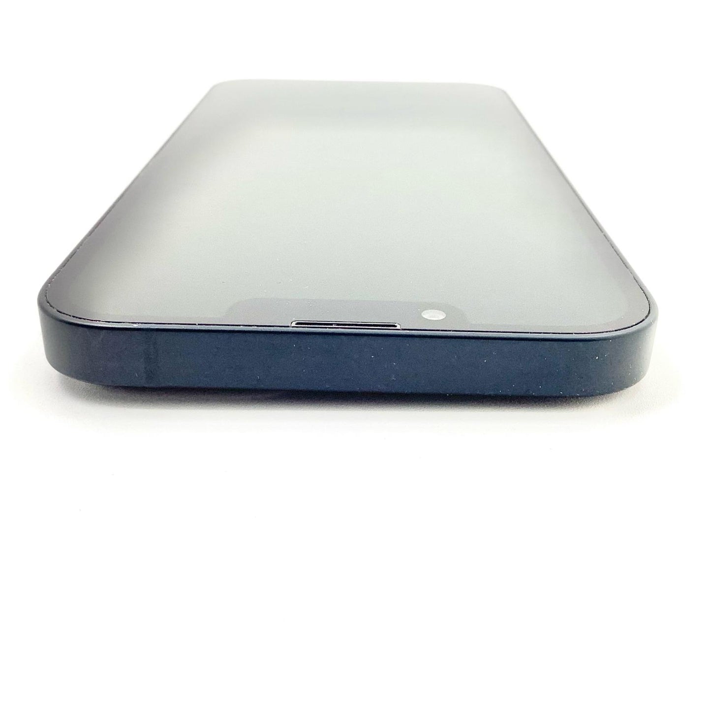 【全額返金保証】【最速発送】Apple iPhone iPhone 13 128GB ミッドナイト au 白ロム 動作確認済 81%