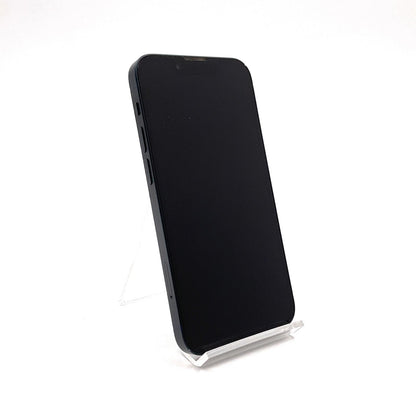 【全額返金保証】【最速発送】Apple iPhone iPhone 13 mini 128GB ミッドナイト 楽天モバイル 動作確認済 74%