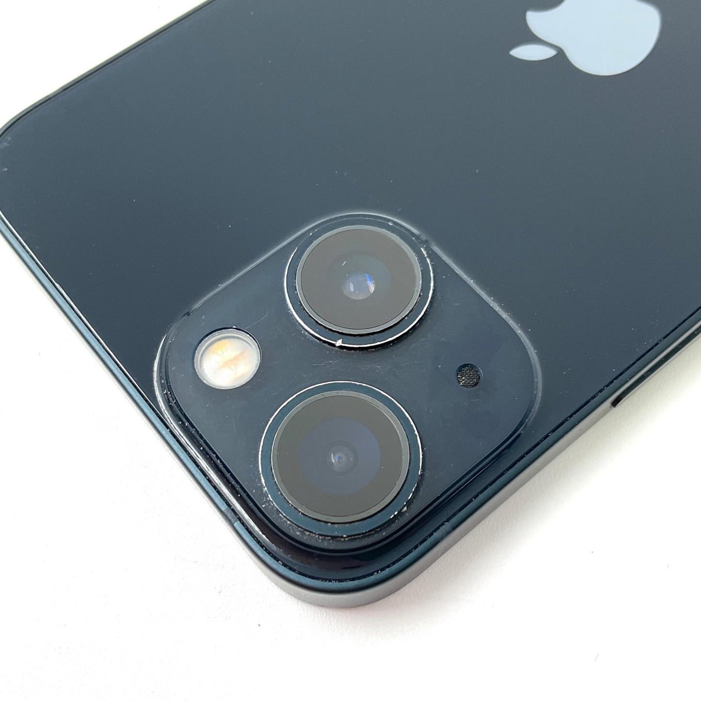【全額返金保証】【最速発送】Apple iPhone iPhone 13 mini 128GB ミッドナイト 楽天モバイル 動作確認済 74%