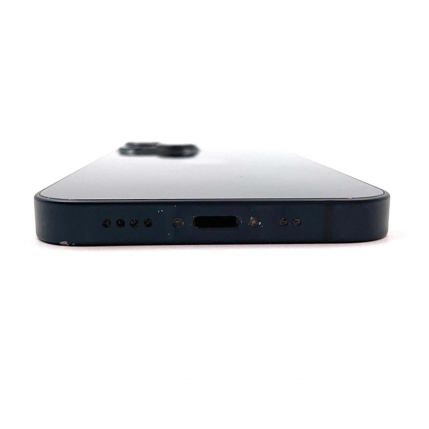 【全額返金保証】【最速発送】Apple iPhone iPhone 13 mini 128GB ミッドナイト 楽天モバイル 動作確認済 74%