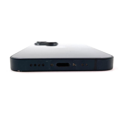 【全額返金保証】【最速発送】Apple iPhone iPhone 13 mini 128GB ミッドナイト 楽天モバイル 動作確認済 74%