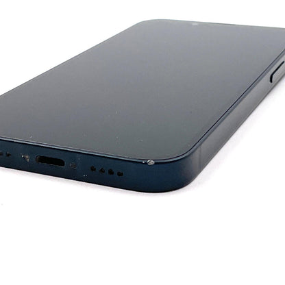 【全額返金保証】【最速発送】Apple iPhone iPhone 13 mini 128GB ミッドナイト 楽天モバイル 動作確認済 74%