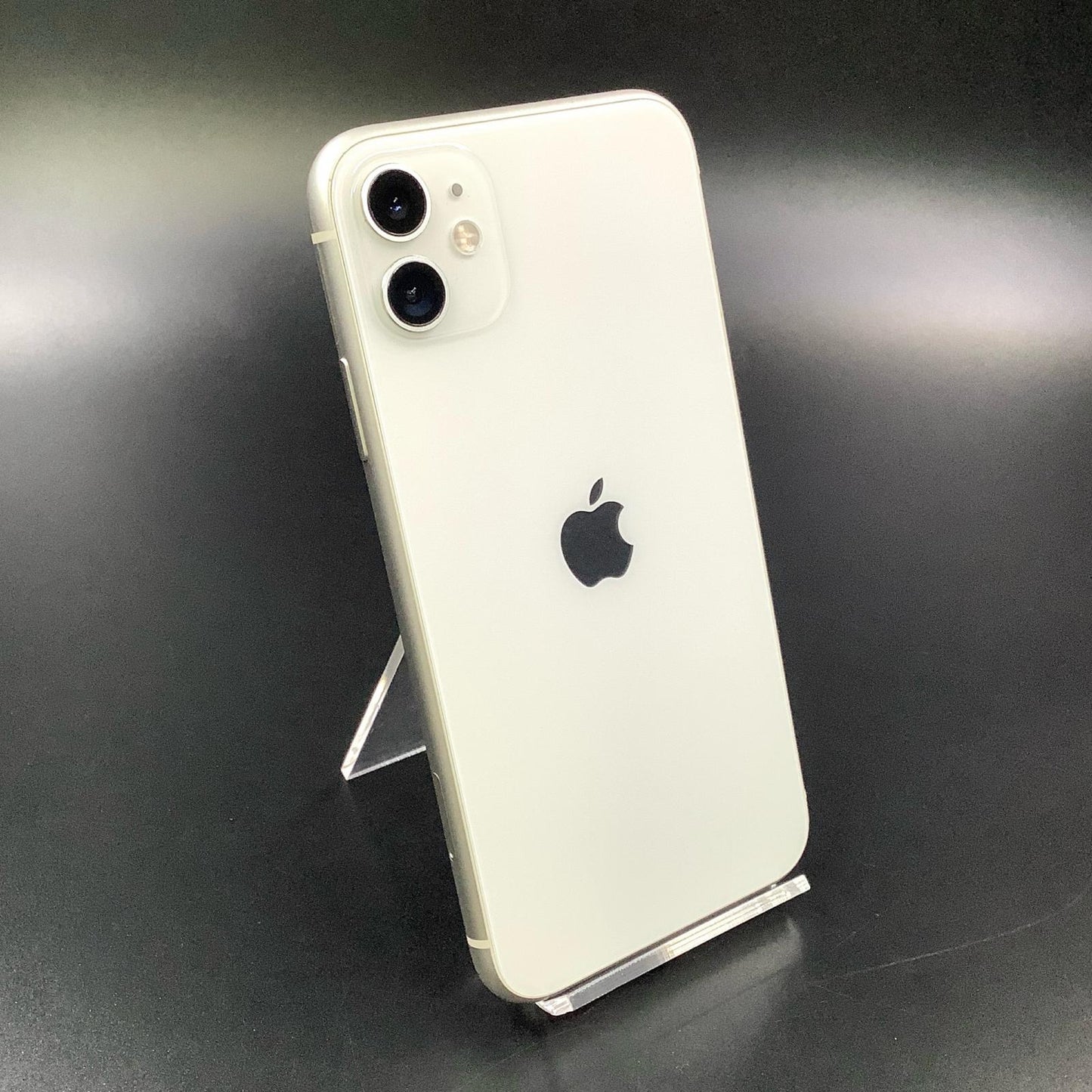 【全額返金保証】【最速発送】Apple iPhone iPhone 11 128GB ホワイト Softbank 白ロム 動作確認済 68%