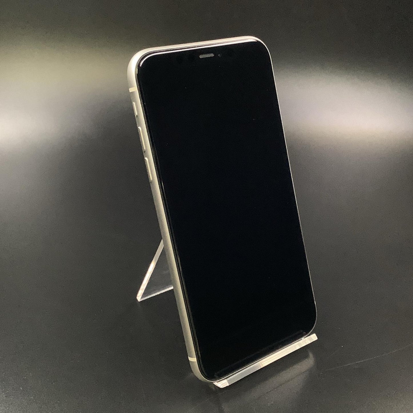 【全額返金保証】【最速発送】Apple iPhone iPhone 11 128GB ホワイト Softbank 白ロム 動作確認済 68%