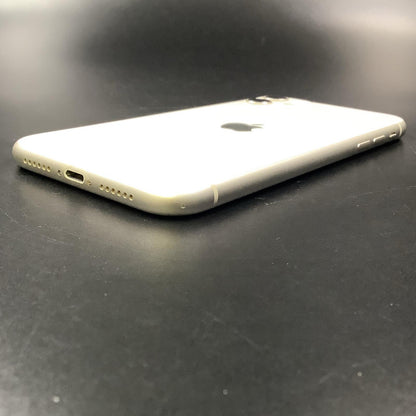 【全額返金保証】【最速発送】Apple iPhone iPhone 11 128GB ホワイト Softbank 白ロム 動作確認済 68%
