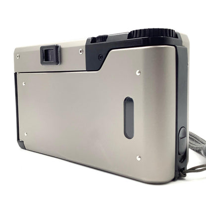 【全額返金保証】【最速発送】CONTAX T3 シルバー ダブル（後期型） 動作確認済