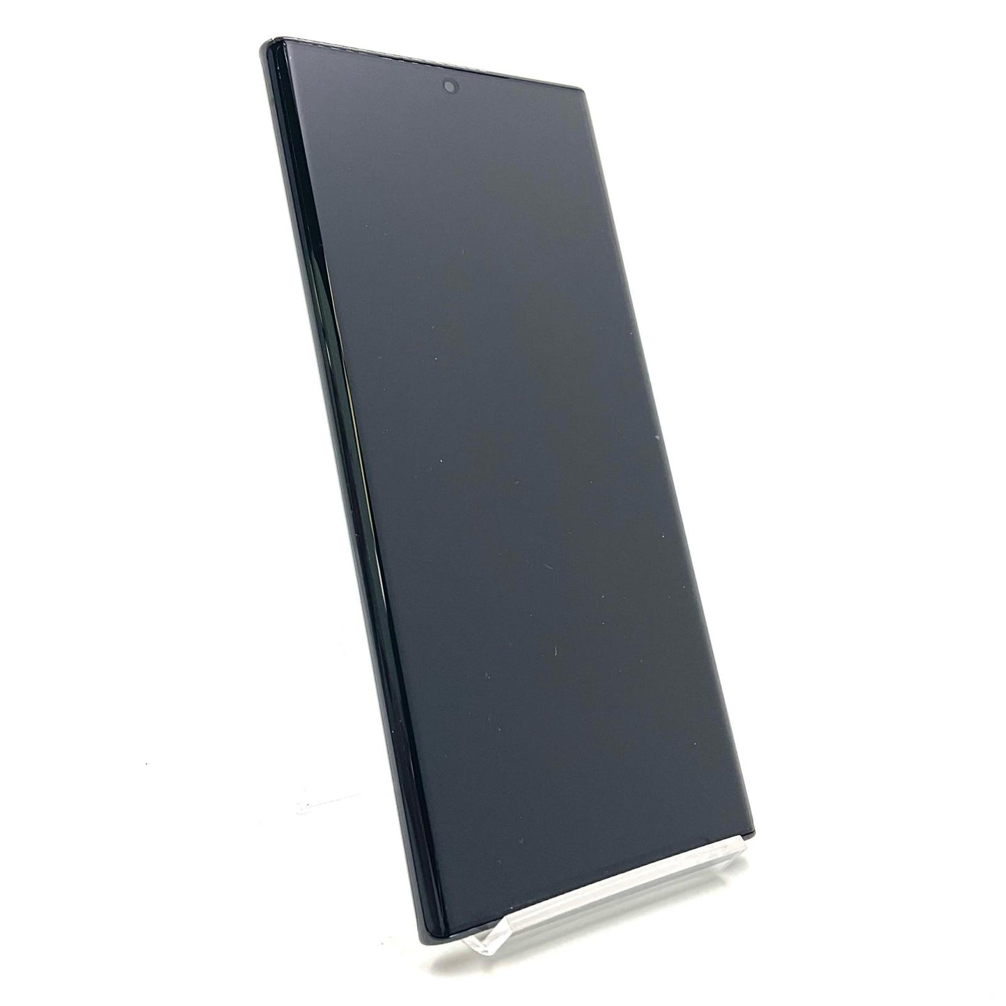 【全額返金保証】【最速発送】SAMSUNG Galaxy Note20 Ultra 5G 256GB ミスティック ブラック docomo SC-53A 白ロム 動作確認済