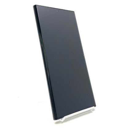 【全額返金保証】【最速発送】SAMSUNG Galaxy Note20 Ultra 5G 256GB ミスティック ブラック docomo SC-53A 白ロム 動作確認済