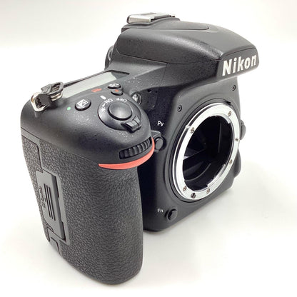 【全額返金保証】【最速発送】Nikon デジタル一眼 D750 ボディ ブラック 動作確認済