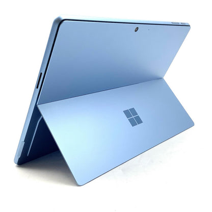 【全額返金保証】【最速発送】Microsoft Surface Pro 第11世代 ZIA-00039 Snapdragon X Elite 12-Core 3.4GHz 16GB M.2 SSD 512GB 100% 超美品 動作確認済