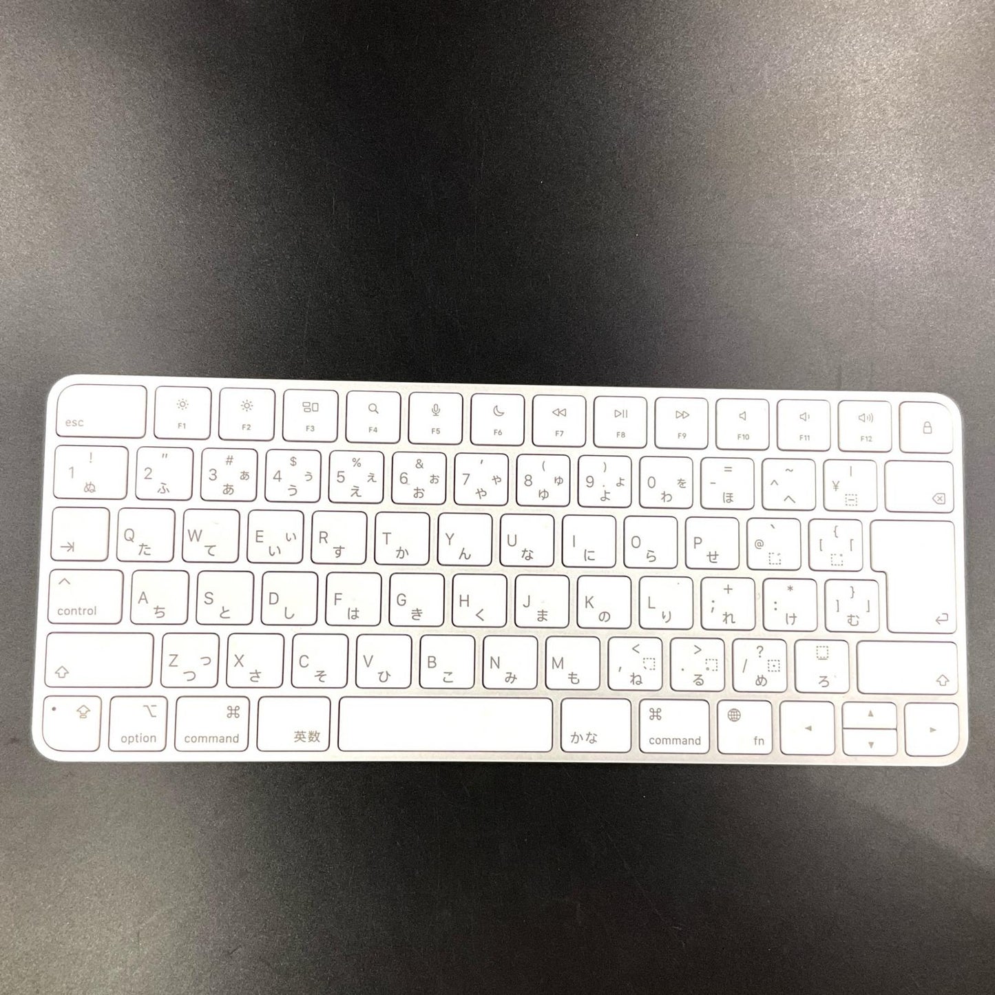 【全額返金保証】【最速発送】Apple Magic Keyboard MK2A3J/A 動作確認済