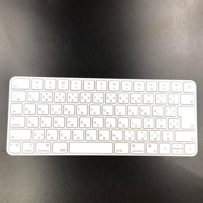 【全額返金保証】【最速発送】Apple Magic Keyboard MK2A3J/A 動作確認済