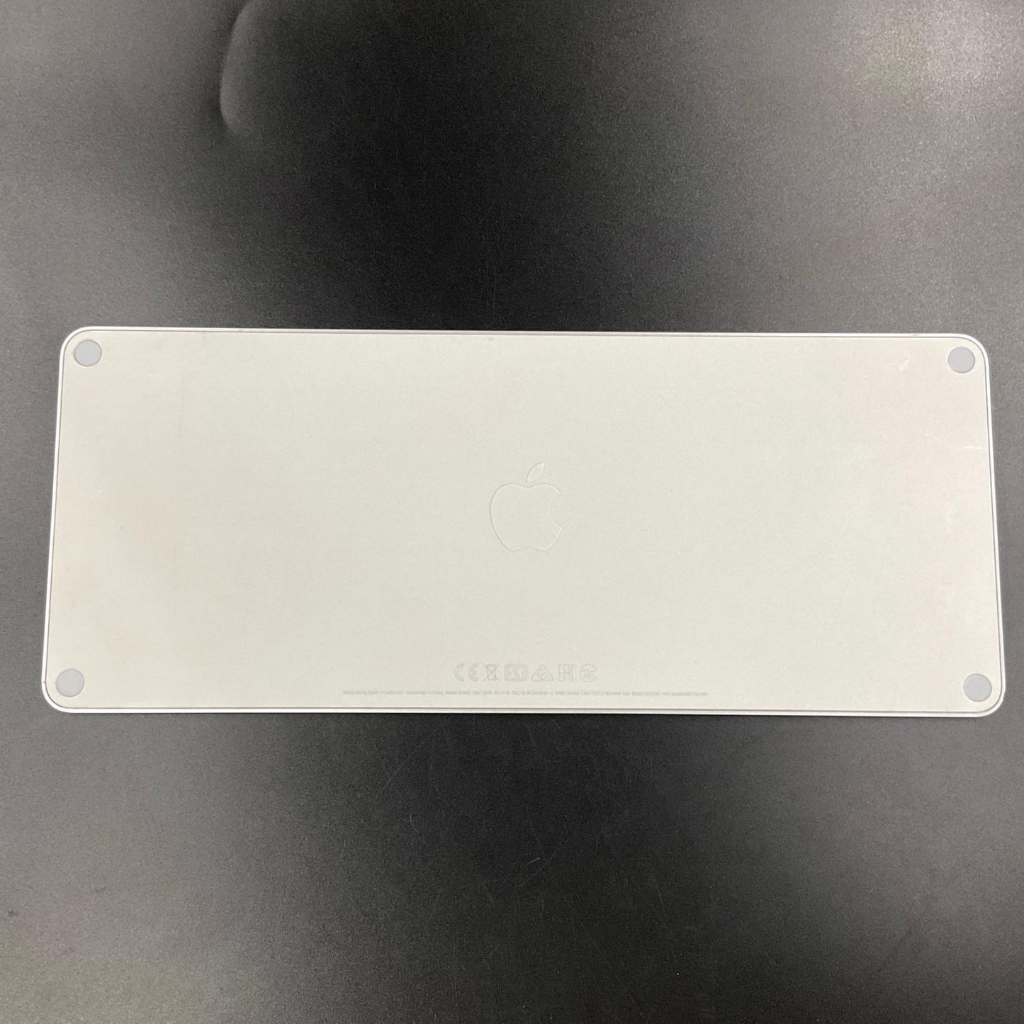 【全額返金保証】【最速発送】Apple Magic Keyboard MK2A3J/A 動作確認済