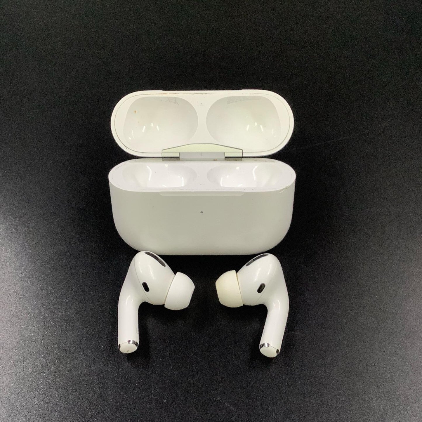 【最速発送】Apple AirPods Pro【難有】