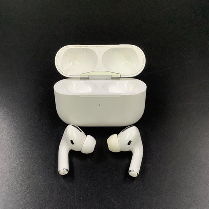 【最速発送】Apple AirPods Pro【難有】