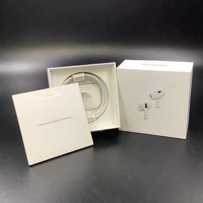 【最速発送】Apple AirPods Pro【難有】